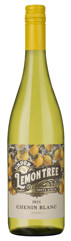 Under the Lemon Tree Chenin Blanc 2021 Under the Lemon Tree Chenin Blanc 2021