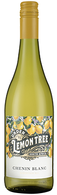 Under the Lemon Tree Chenin Blanc