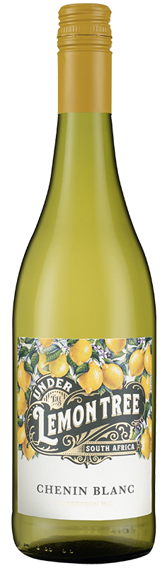 Under the Lemon Tree Chenin Blanc 2025
