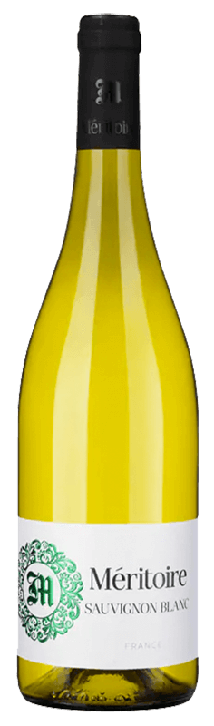 Méritoire Sauvignon Blanc 2020 Méritoire Sauvignon Blanc 2020