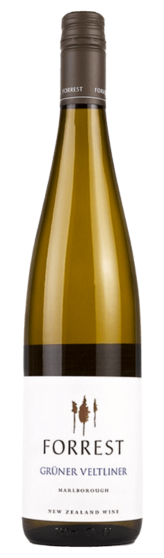 Forrest Estate Marlborough Grüner Veltliner Forrest Estate Marlborough Grüner Veltliner
