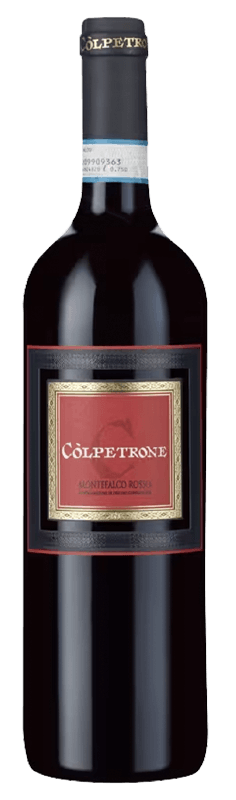 Còlpetrone Montefalco Rosso Còlpetrone Montefalco Rosso
