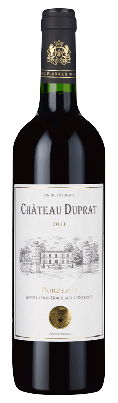 Château Duprat 2020 Château Duprat 2020