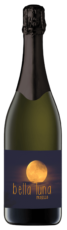 McPherson Bella Luna Prosecco 2020 McPherson Bella Luna Prosecco 2020