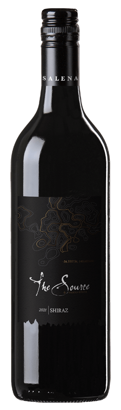 The Source by Salena Estate Shiraz 2021