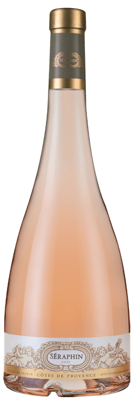 Séraphin Rosé 2021