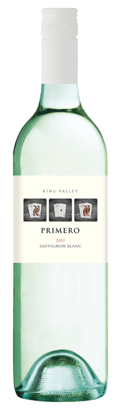 Primero King Valley Sauvignon Blanc 2020