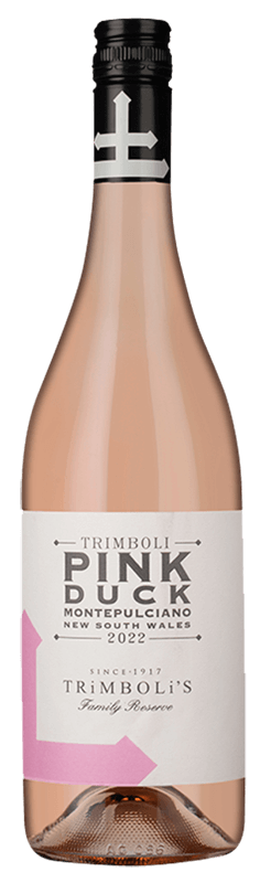 Pink Duck Rosé Pink Duck Rosé