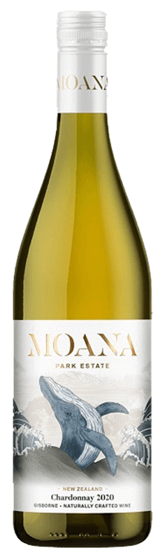 Moana Park Growers Collection Chardonnay 2020