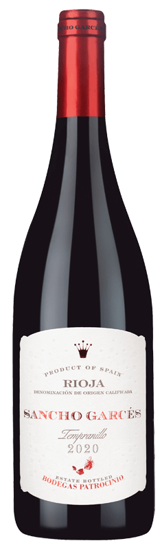 Sancho Garcés Rioja Sancho Garcés Rioja