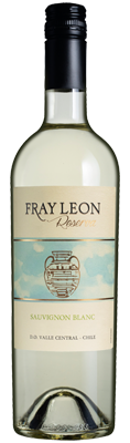 Fray Leon Sauvignon Blanc Reserva