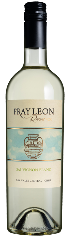 Fray Leon Sauvignon Blanc Reserva 2025