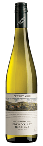 Pewsey Vale Eden Valley Riesling 2018