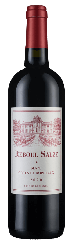 Reboul Salze 2020