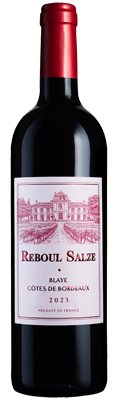 Reboul Salze Reboul Salze