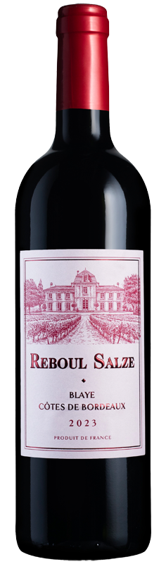 Reboul Salze 2023 Reboul Salze 2023