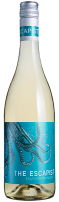 The Escapist Sauvignon Blanc