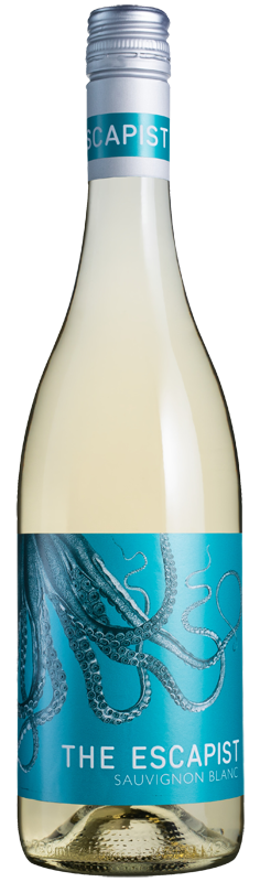 The Escapist Sauvignon Blanc 2025
