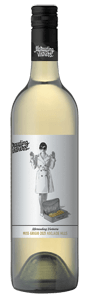 Marauding Vintners Miss Grigio Adelaide Hills Pinot Grigio 2021