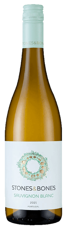 Stones & Bones Sauvignon Blanc 2021