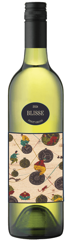 Blisse Pinot Gris Blisse Pinot Gris