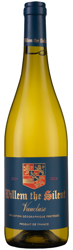 Willem the Silent Blanc 2024