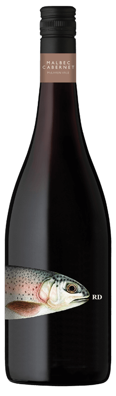 Strout Vintners McLaren Vale Cabernet Sauvignon Malbec Strout Vintners McLaren Vale Cabernet Sauvignon Malbec