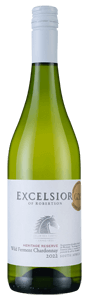 Excelsior Heritage Reserve Wild Ferment Chardonnay 2022