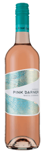 Pink Darner White Zinfandel 2021