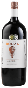 The Great Bonza Reserve Shiraz Cabernet Sauvignon (magnum)