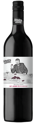 Marauding Vintners Capt. Cabernet