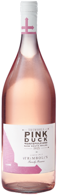 Pink Duck Rosé (magnum) Pink Duck Rosé (magnum)