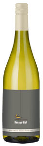 Benson Hall Mt Benson Pinot Gris 2021