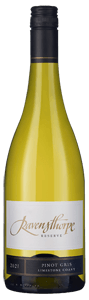 Ravensthorpe Limestone Coast Pinot Gris 2021
