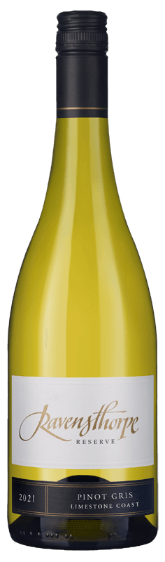 Ravensthorpe Limestone Coast Pinot Gris 2021 Ravensthorpe Limestone Coast Pinot Gris 2021