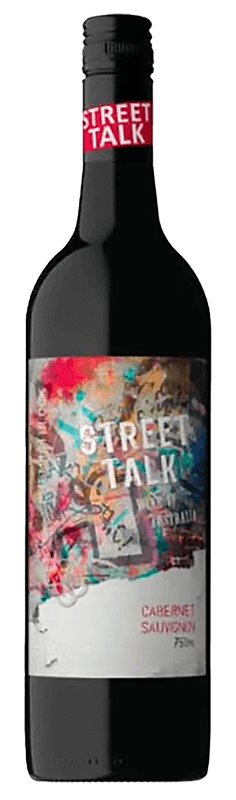 Nugan Estate Street Talk Cabernet Sauvignon Nugan Estate Street Talk Cabernet Sauvignon