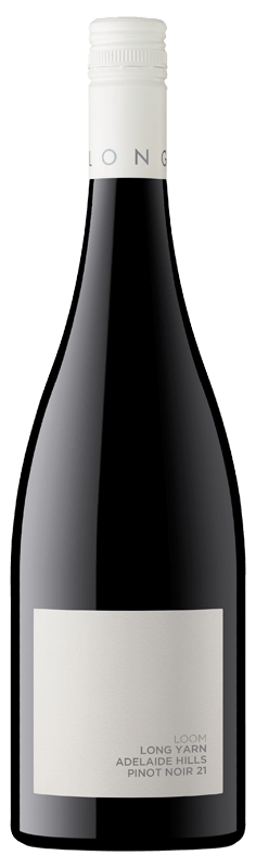 Loom Long Yarn Adelaide Hills Pinot Noir 2021 Loom Long Yarn Adelaide Hills Pinot Noir 2021