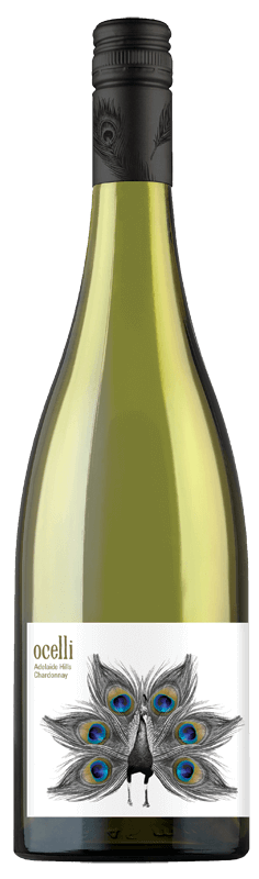 Ocelli Adelaide Hills Chardonnay 2021 Ocelli Adelaide Hills Chardonnay 2021