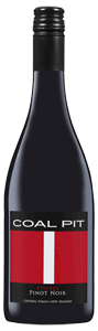Coal Pit ‘Tiwha’ Central Otago Pinot Noir 2019