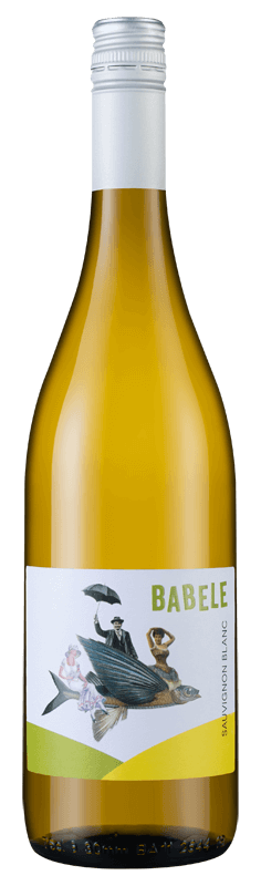 Babele Sauvignon Blanc Babele Sauvignon Blanc
