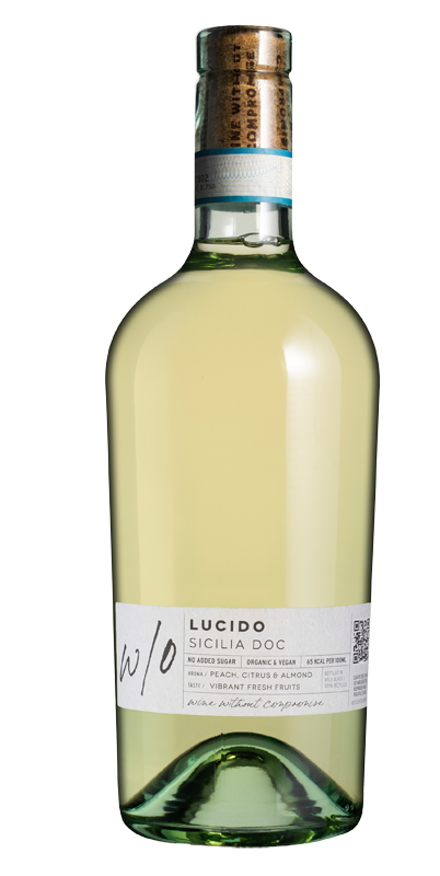 w/o Organic Lucido 2025
