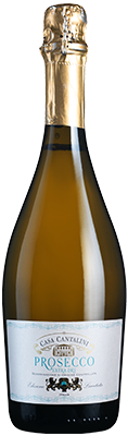 Casa Cantalini Prosecco Spumante