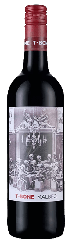 T-Bone Malbec 2021 T-Bone Malbec 2021
