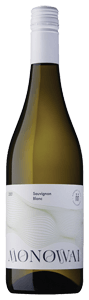 Monowai Hawkes Bay Sauvignon Blanc 2021