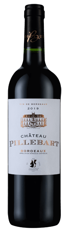 Château Pillebart Château Pillebart