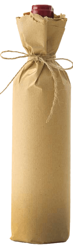 Mystery White Wine NV Mystery White Wine NV