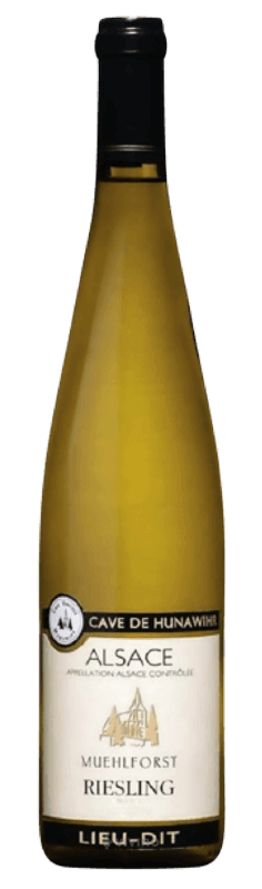 Cave de Hunawihr Riesling Lieu-Dit Muehlforst Cave de Hunawihr Riesling Lieu-Dit Muehlforst