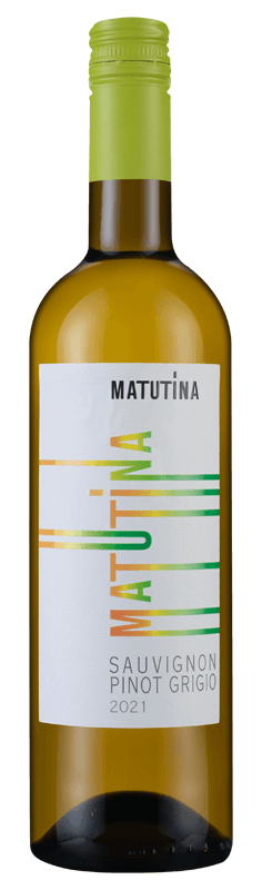 Matutina Sauvignon Pinot Grigio Matutina Sauvignon Pinot Grigio