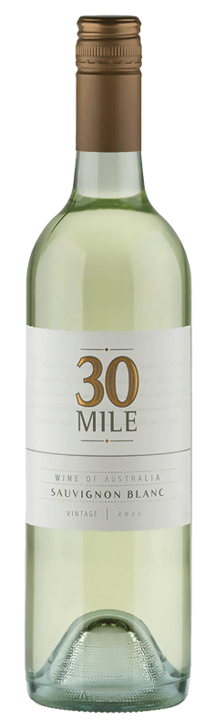 30 Mile Sauvignon Blanc 2022