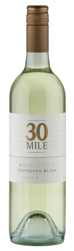 30 Mile Sauvignon Blanc 2023 30 Mile Sauvignon Blanc 2023